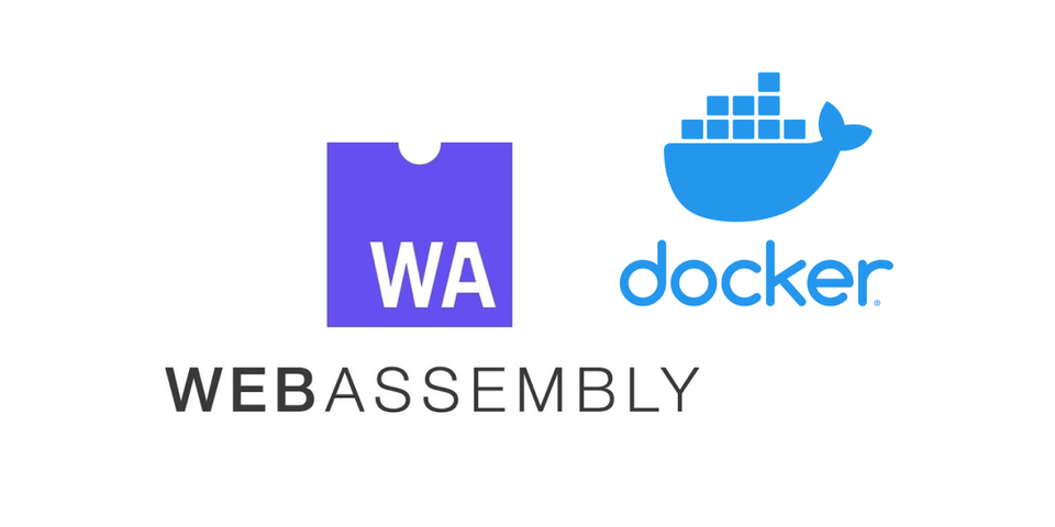 WASM and Docker: Quickstart